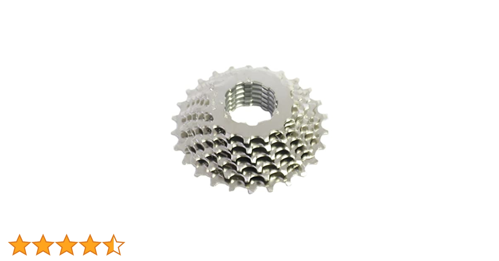 Amazon | シマノ(SHIMANO) カセットスプロケット CS-HG50 8S 11